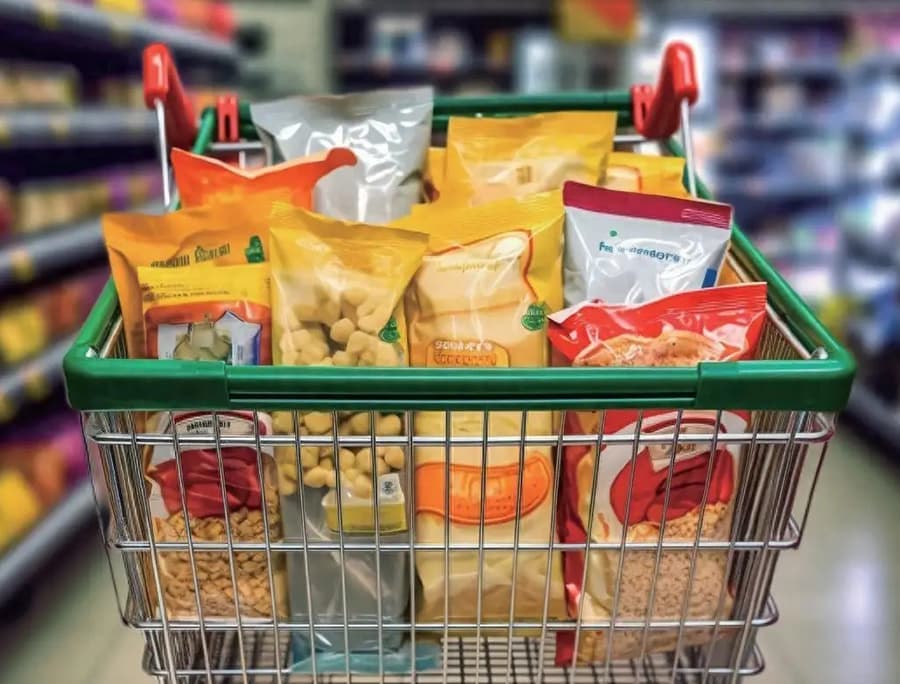 雀巢某食品区域分拨中心【快消品wms软件案例】