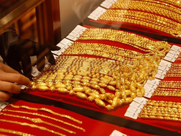 22.黄金饰品行业wms软件解决方案