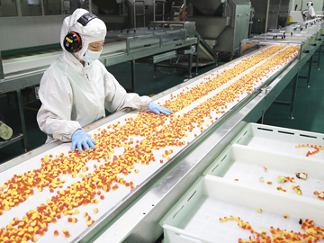 26.食品行业wms软件解决方案